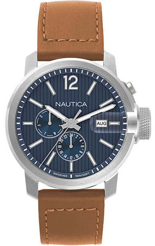 

Мужские часы Nautica NAPSYD014