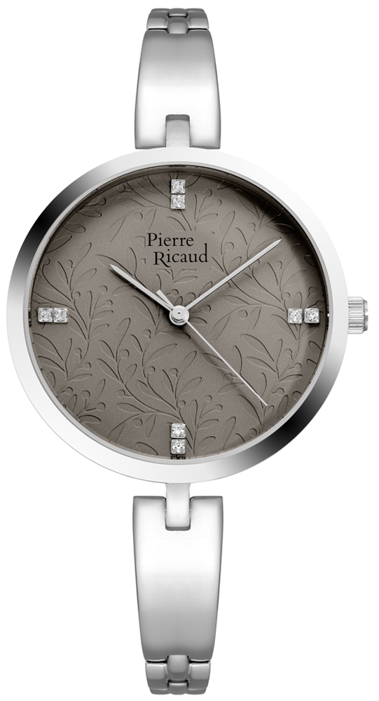 

Женские часы Pierre Ricaud P22106.5146Q