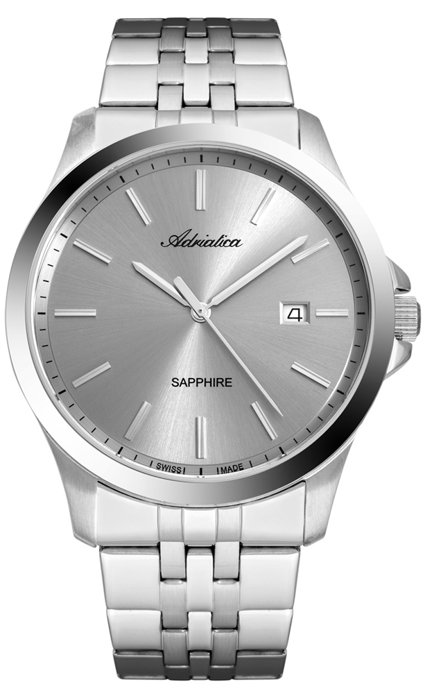

Мужские часы Adriatica A8303.5117Q