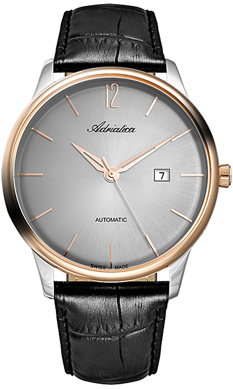 

Мужские часы Adriatica A8269.R257A