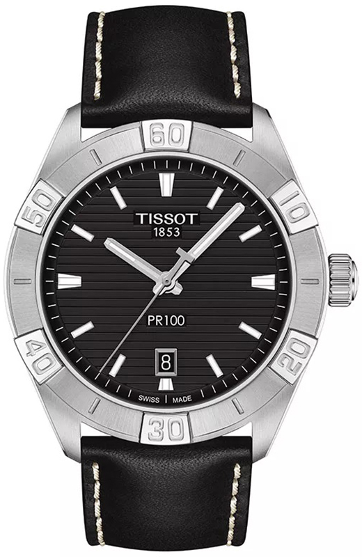 

Мужские часы Tissot T101.610.16.051.00