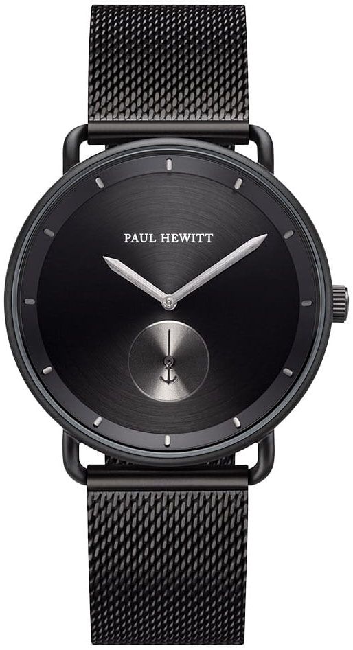 

Мужские часы Paul Hewitt PH-BW-BGM-BS-5M