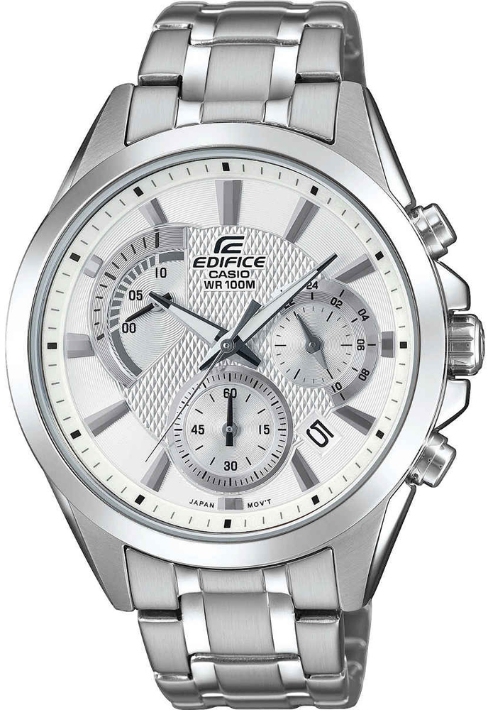 

Мужские часы Casio EFV-580D-7AVUEF