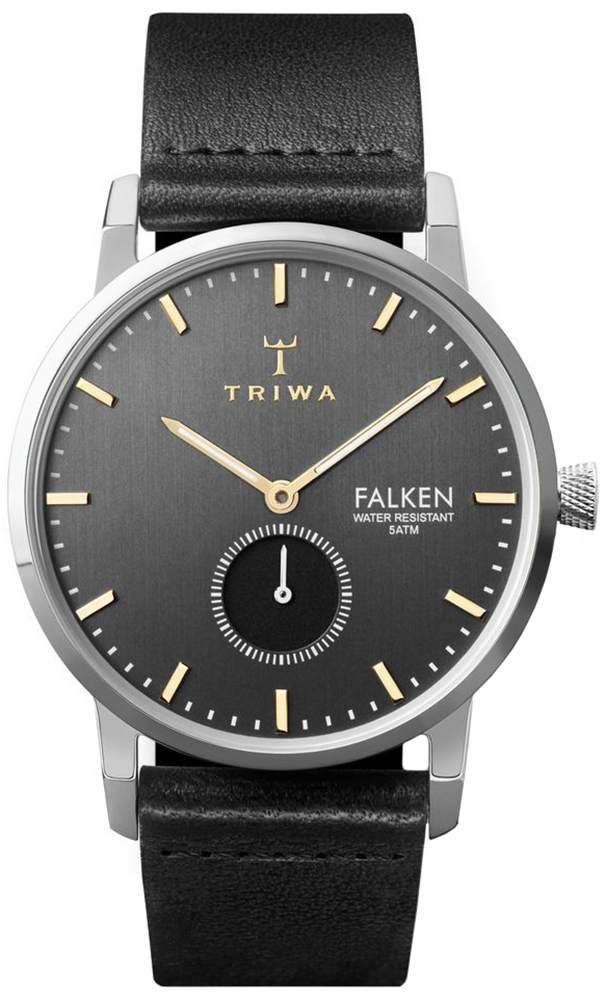 

Мужские часы Triwa FAST119-CL010112
