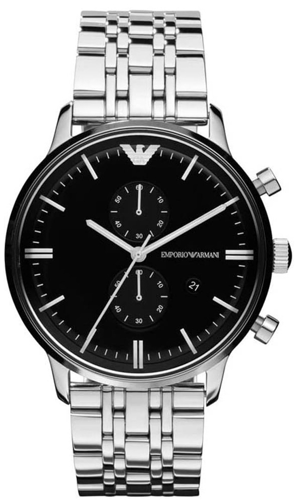 

Мужские часы Emporio Armani AR0389