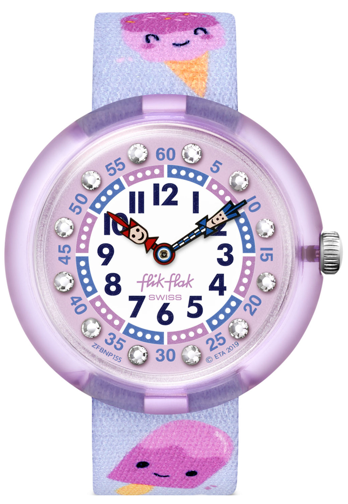 

Часы детские Flik Flak FBNP155