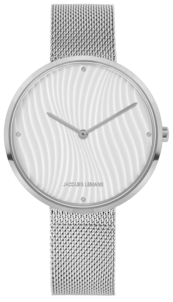 

Женские часы Jacques Lemans 1-2093G