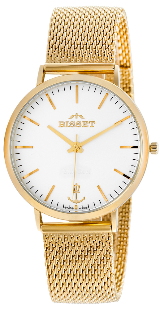 

Мужские часы Bisset BSDE65GISX05BX
