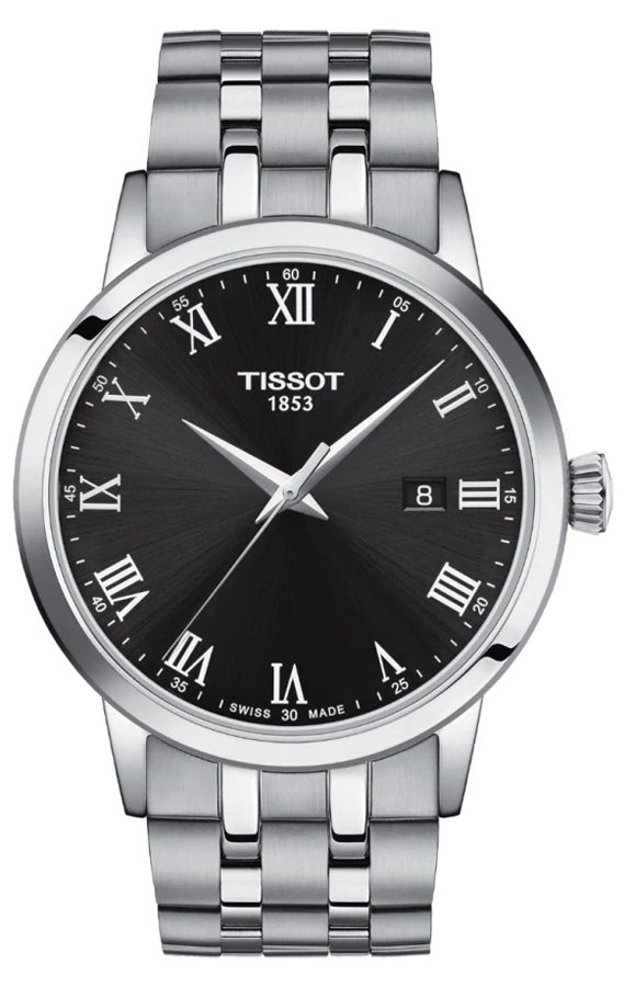 

Мужские часы Tissot T129.410.11.053.00