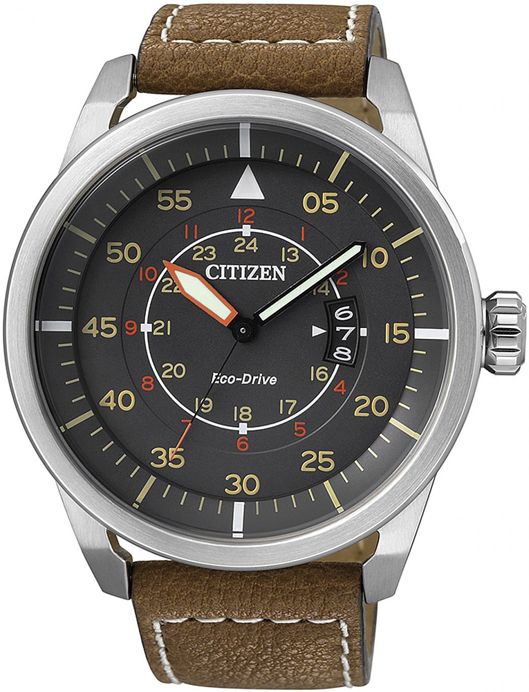 

Мужские часы Citizen AW1360-12H