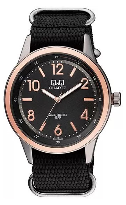 

Мужские часы QQ Q922-525