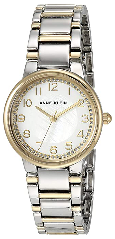 

Женские часы Anne Klein AK-3605MPTT