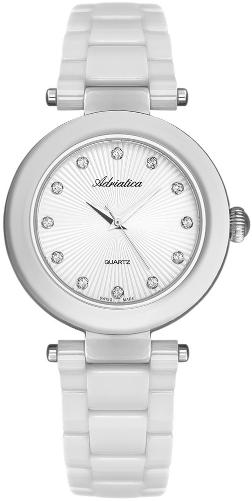 

Женские часы Adriatica A3680.C143Q