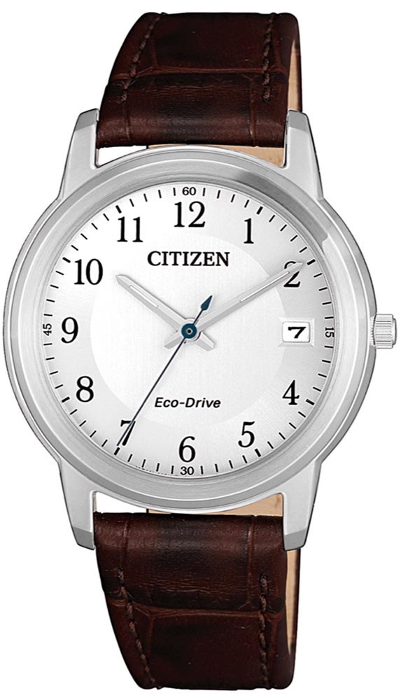 

Женские часы Citizen FE6011-14A