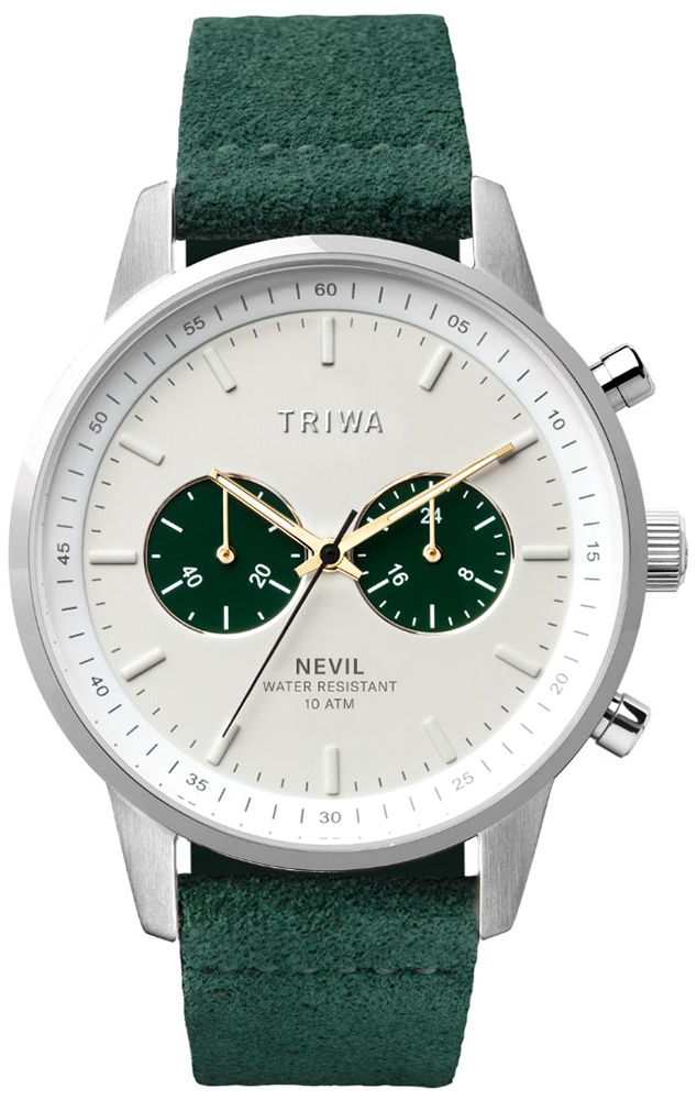 

Мужские часы Triwa NEST121-CL210912P