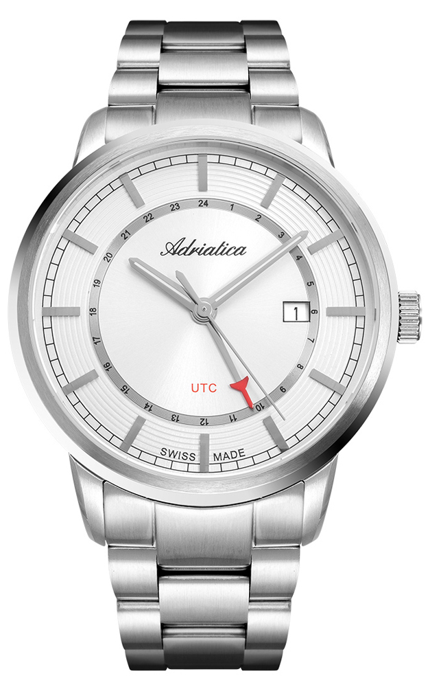 

Мужские часы Adriatica A8307.5113Q
