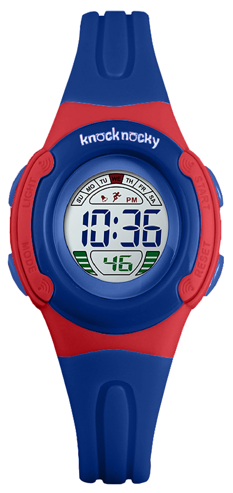 

Часы детские Knock Nocky SR0302032