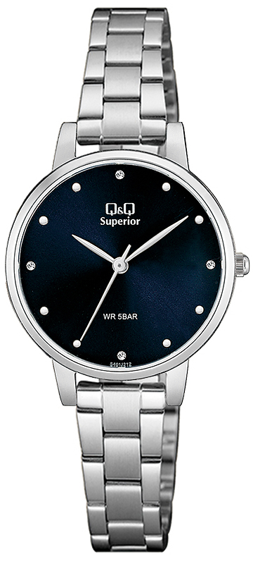 

Женские часы QQ S401-212