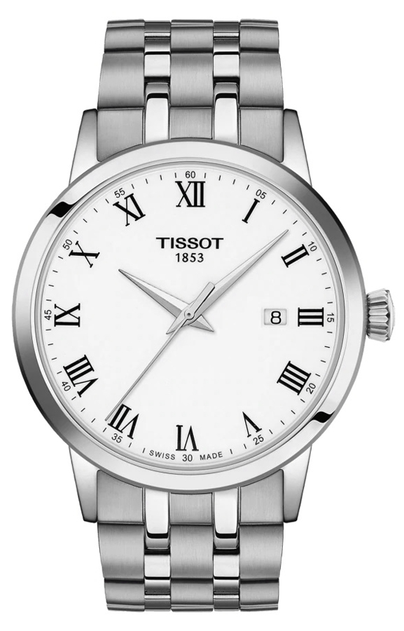 

Мужские часы Tissot T129.410.11.013.00
