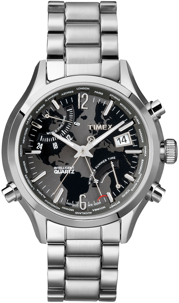 

Мужские часы Timex T2N944