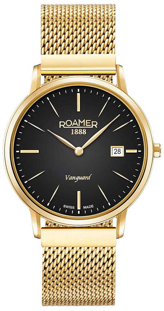 

Мужские часы Roamer 979809 48 55 90