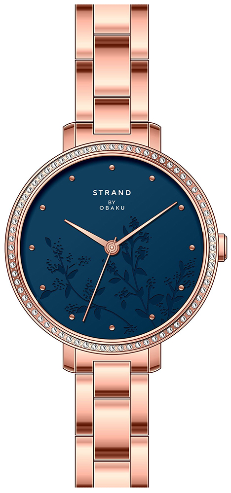 

Женские часы Strand S712LXVLSV