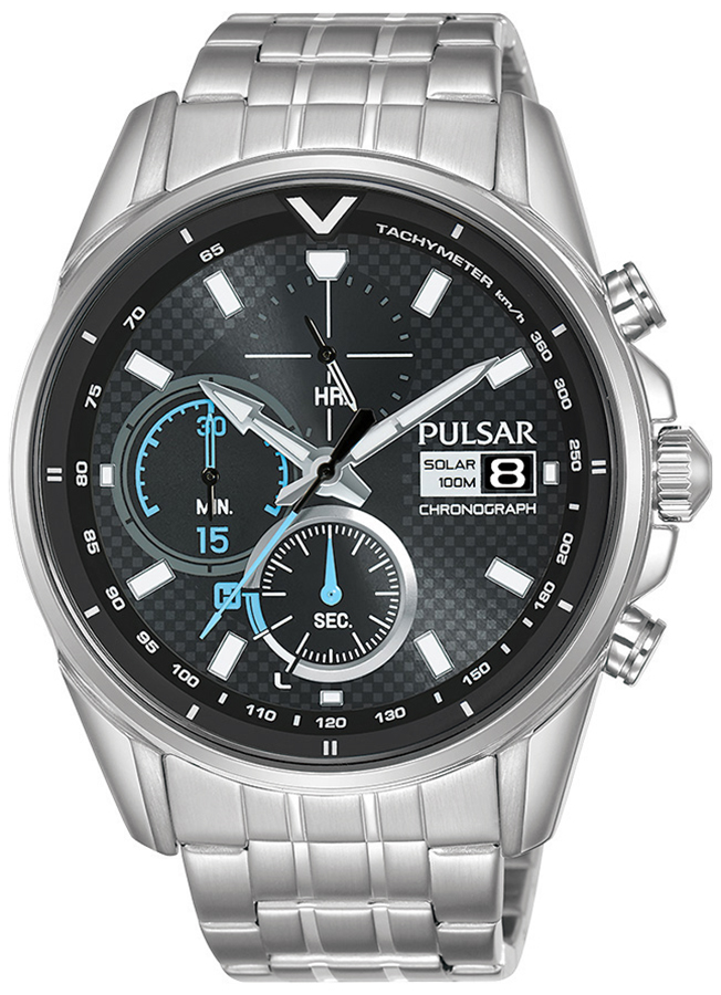 

Мужские часы Pulsar PZ6025X1