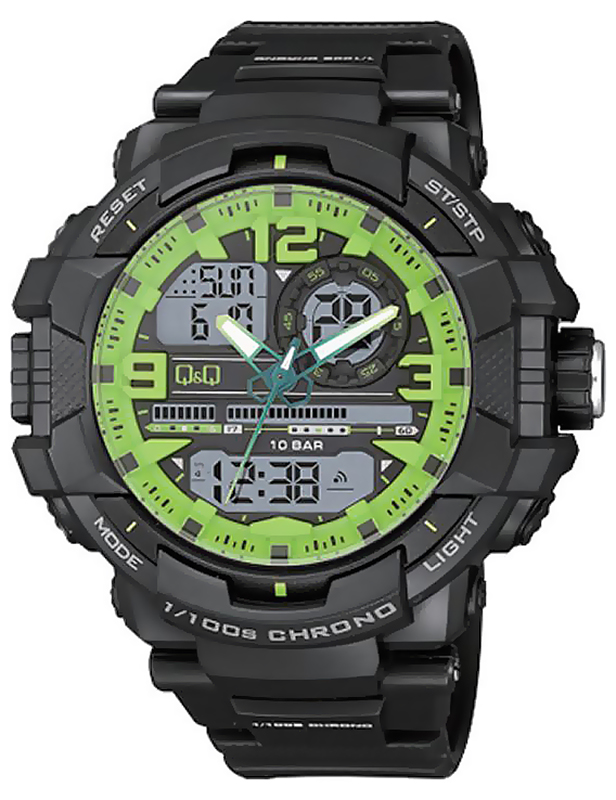 

Мужские часы QQ GW86-008