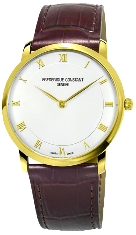 

Мужские часы Frederique Constant FC-200RS5S35