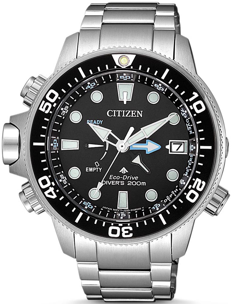 

Мужские часы Citizen BN2031-85E