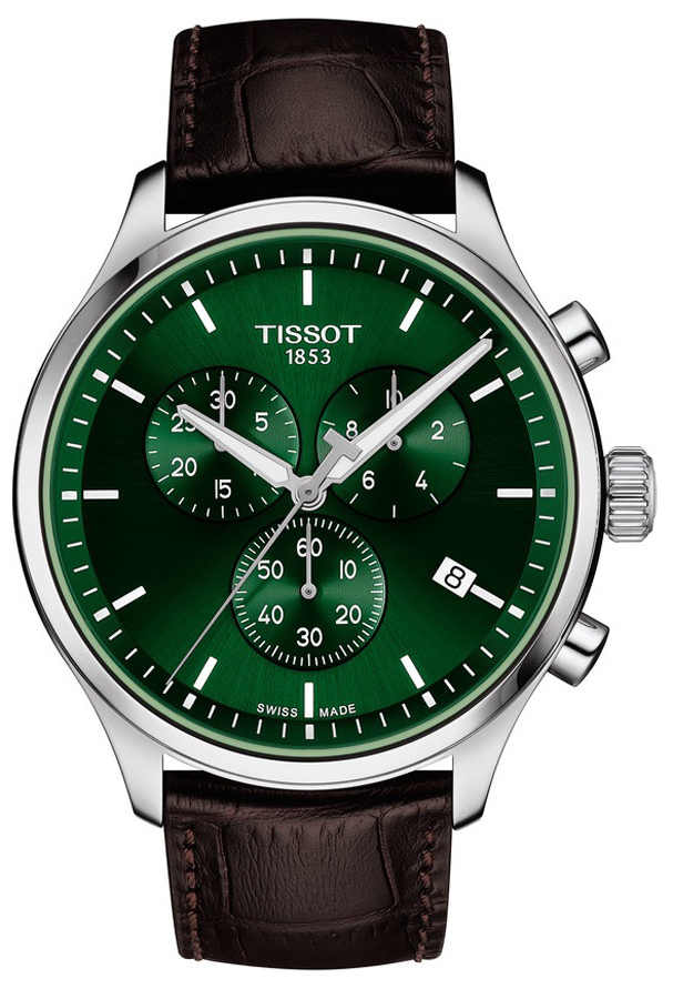 

Мужские часы Tissot T116.617.16.091.00
