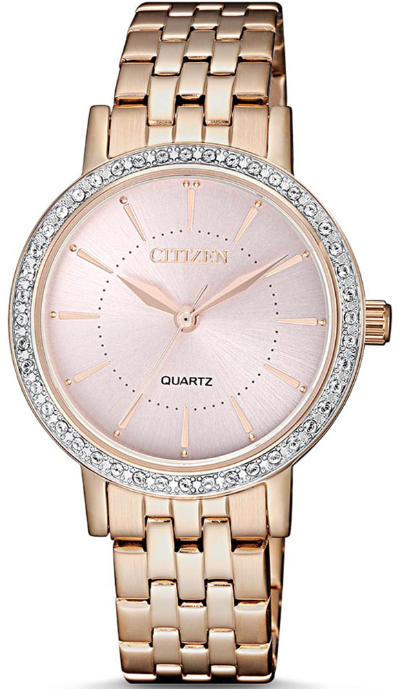 

Женские часы Citizen EL3043-81X