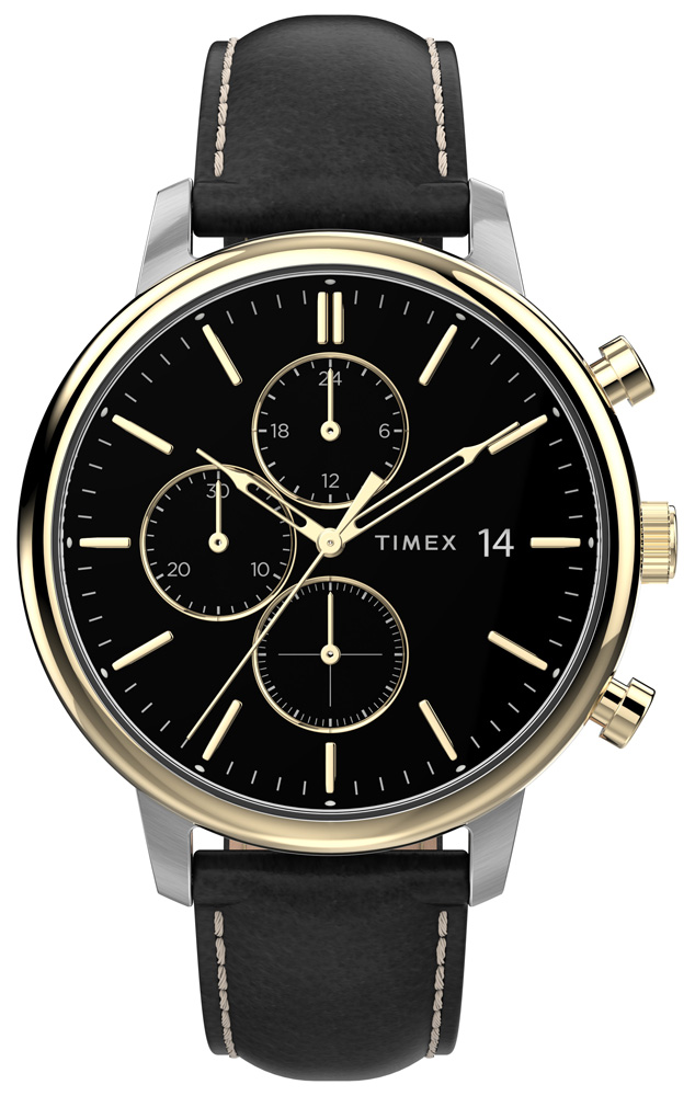 

Мужские часы Timex TW2U39100