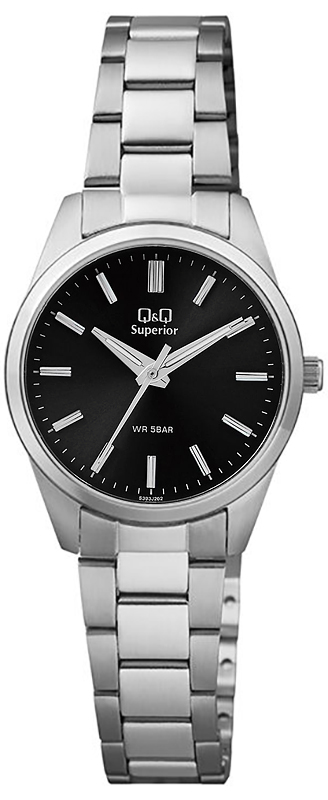 

Женские часы QQ S393-202