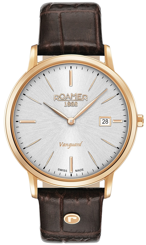 

Мужские часы Roamer 979809 49 15 09