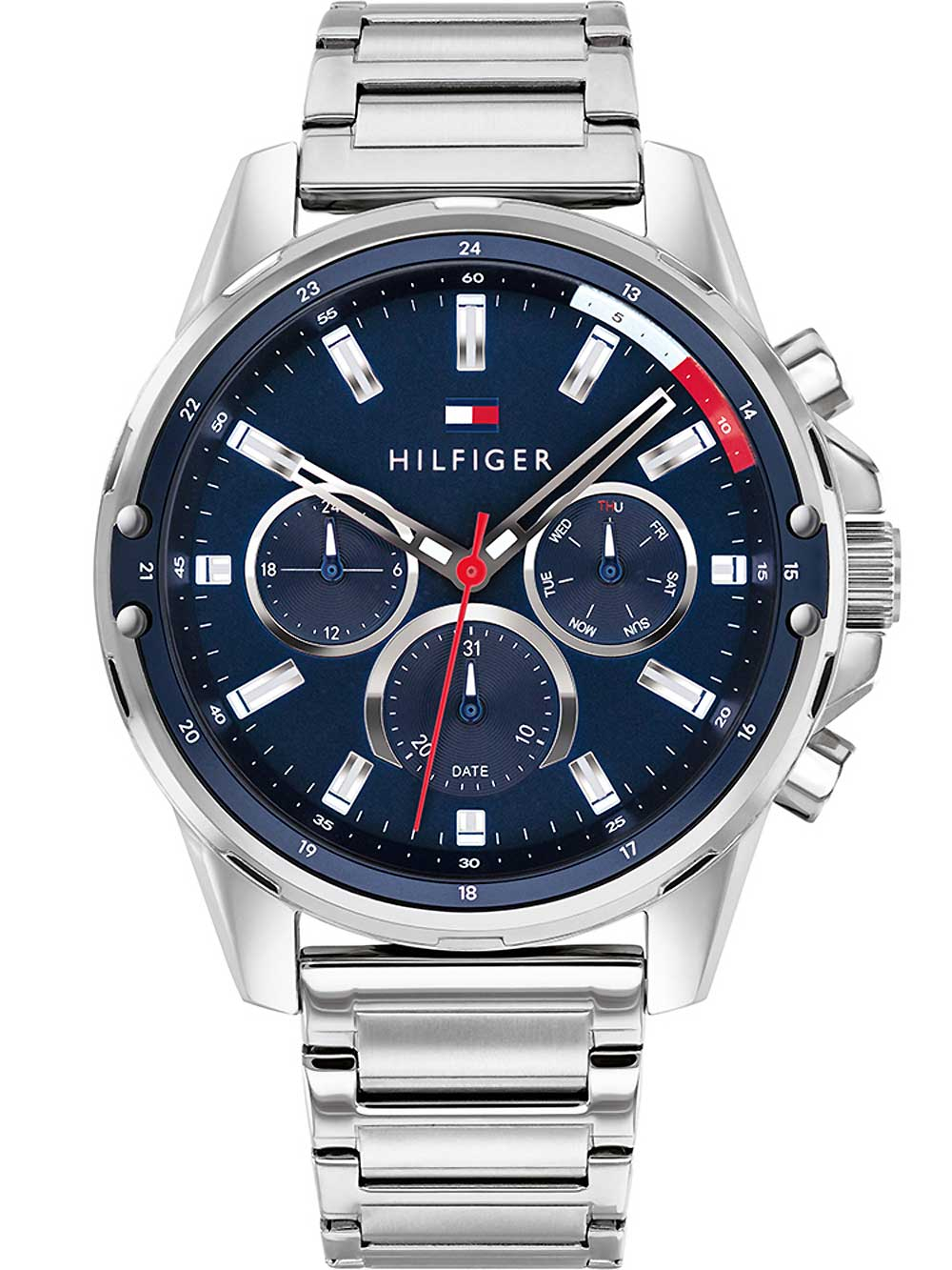 

Мужские часы Tommy Hilfiger 1791788