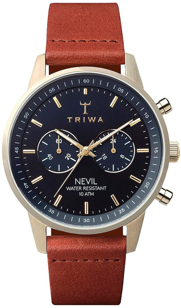 

Мужские часы Triwa NEST122-CL110217