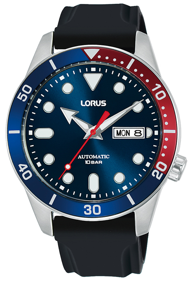 

Мужские часы Lorus RL451AX9G