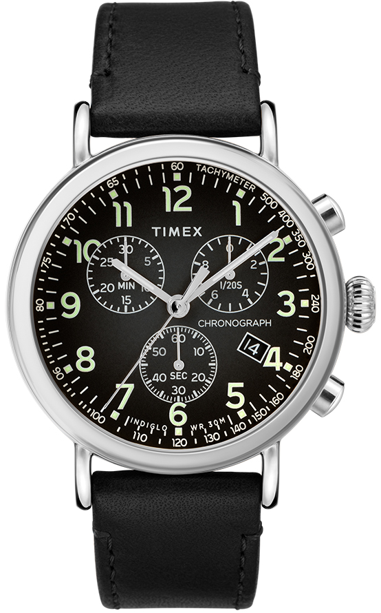 

Мужские часы Timex TW2T21100
