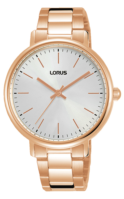 

Женские часы Lorus RG266RX9
