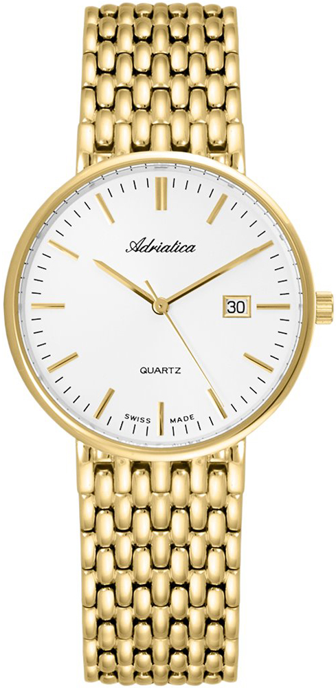 

Мужские часы Adriatica A1270.1113Q