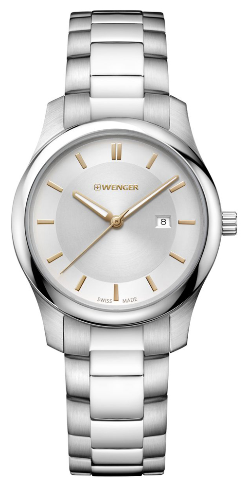 

Женские часы Wenger 01.1421.105