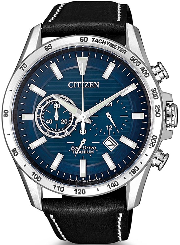 

Мужские часы Citizen CA4440-16L
