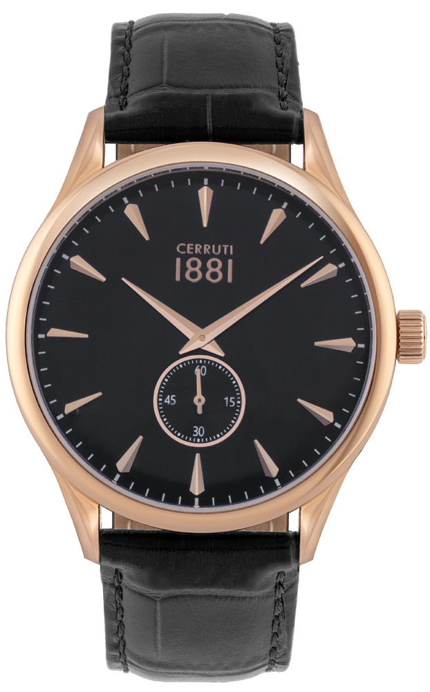 

Мужские часы Cerruti CRA24002