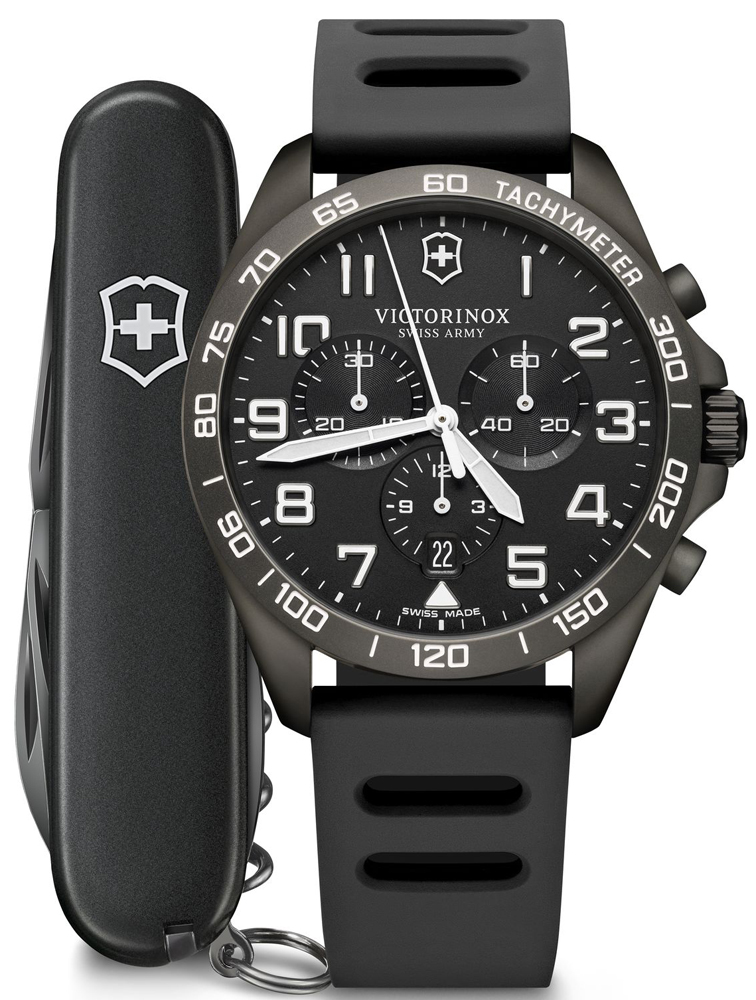 

Мужские часы Victorinox 241926.1