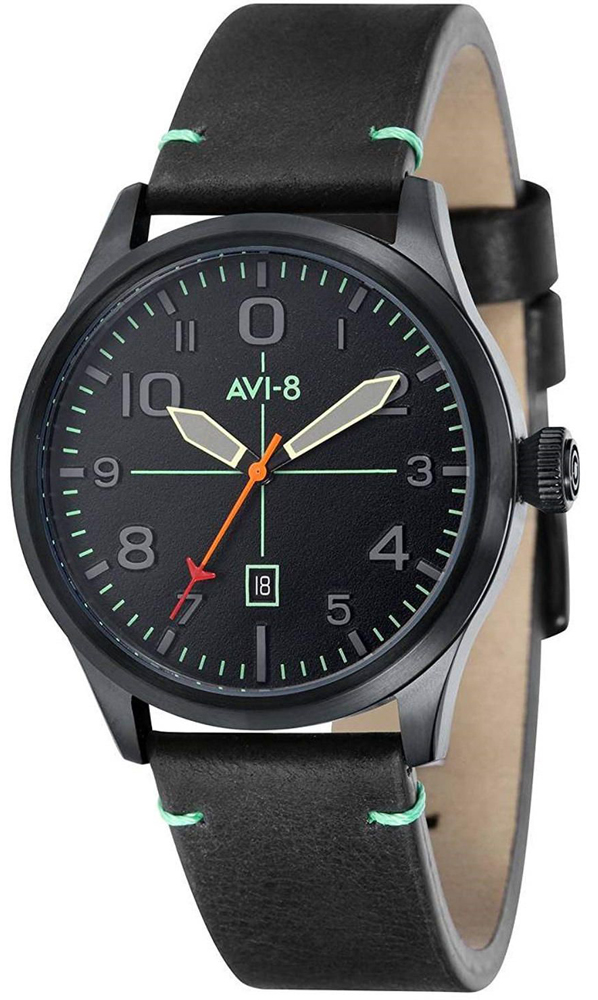 

Мужские часы AVI-8 AV-4028-SET0B