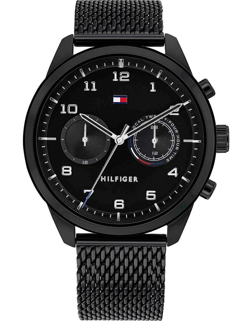 

Мужские часы Tommy Hilfiger 1791787