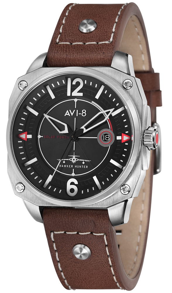 

Мужские часы AVI-8 AV-4039-01