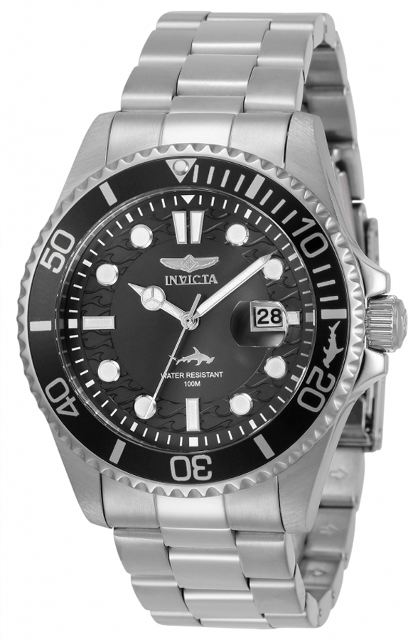

Мужские часы Invicta 30018