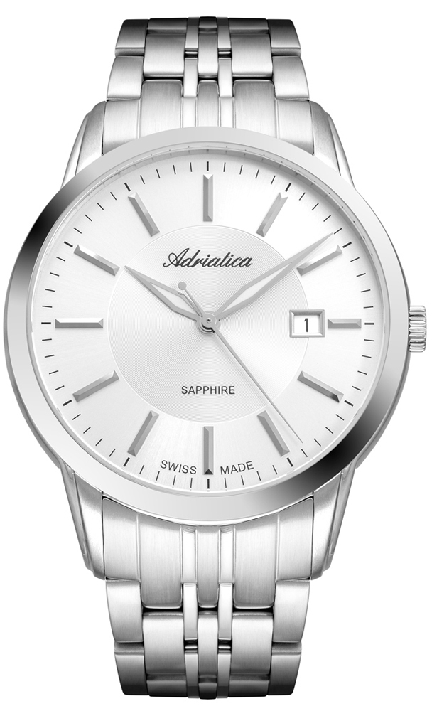 

Мужские часы Adriatica A8306.5113Q